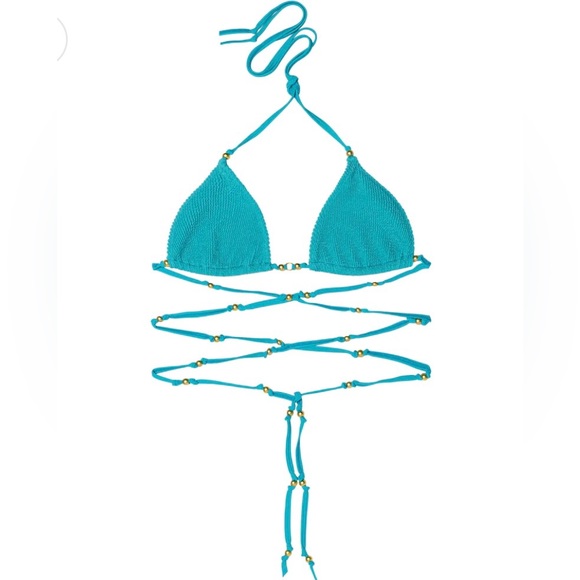 NIA LYNN BY NICOLE WILLIAMS ENGLISH - Picture 4 of 4